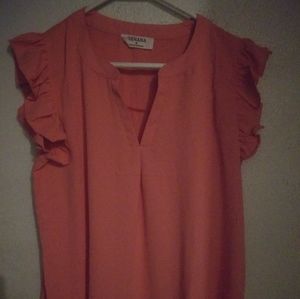 Zenana Blouse